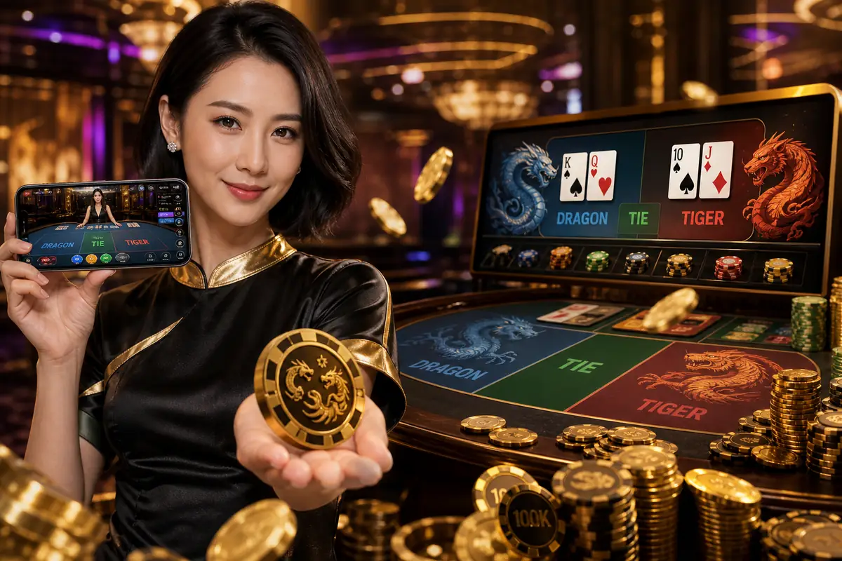aqq9 Post-Login Gaming Experience