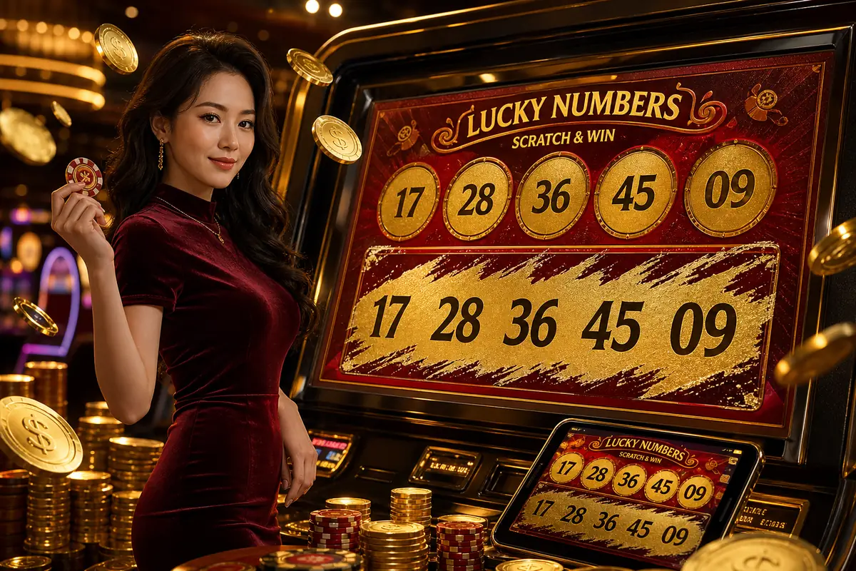 aqq9 Welcome Bonus Offer
