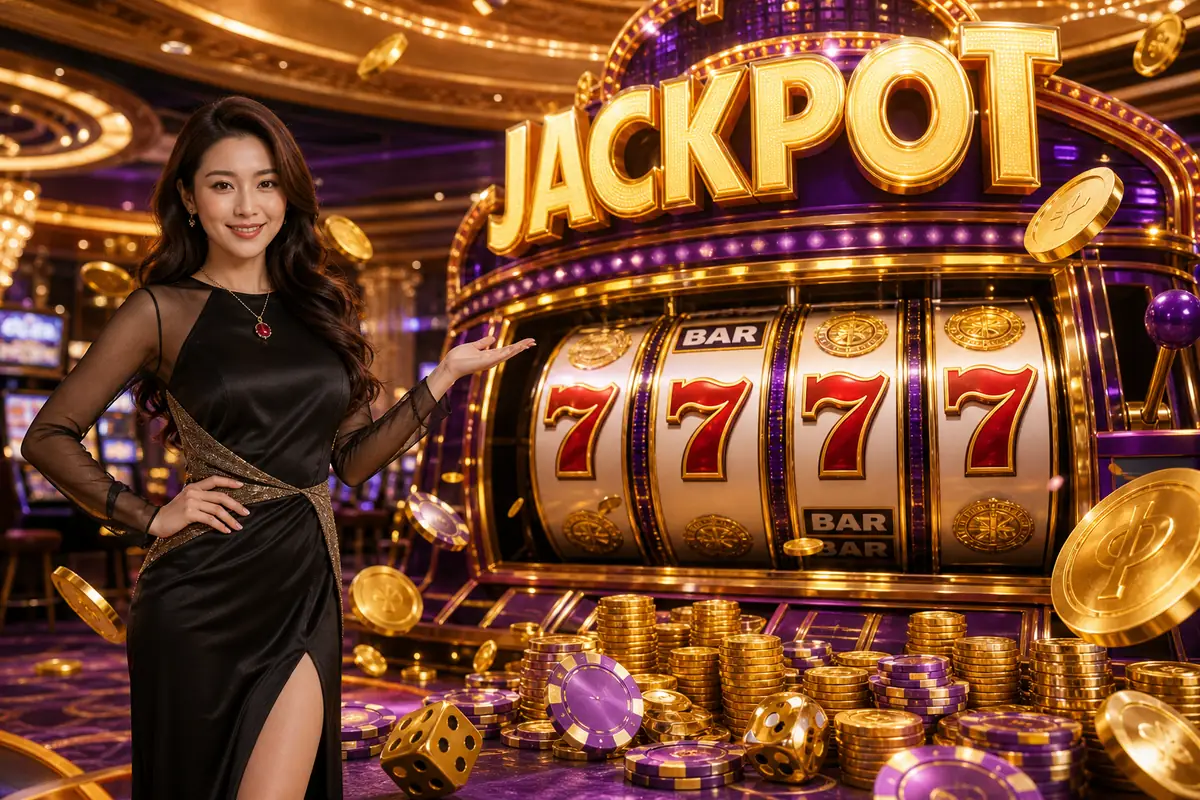 aqq9 Fortune Tiger স্লট গেম